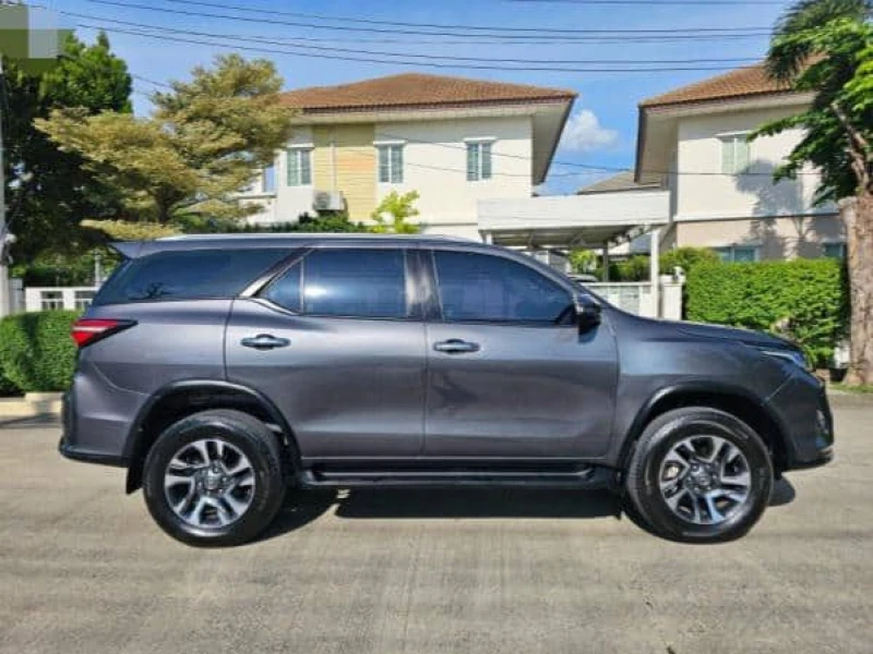 Horizon Vehicles HV #40920