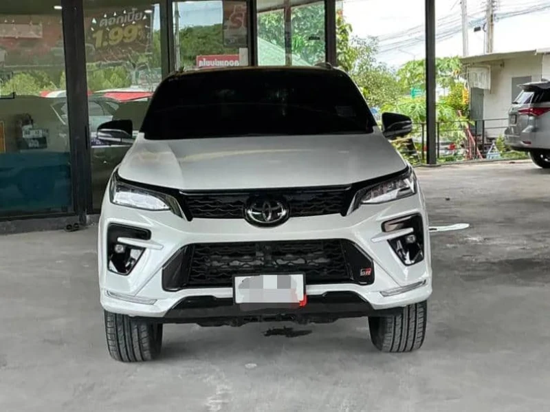 Horizon Vehicles HV #10897