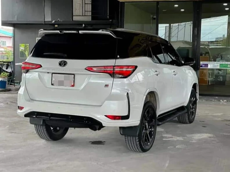 Horizon Vehicles HV #10897