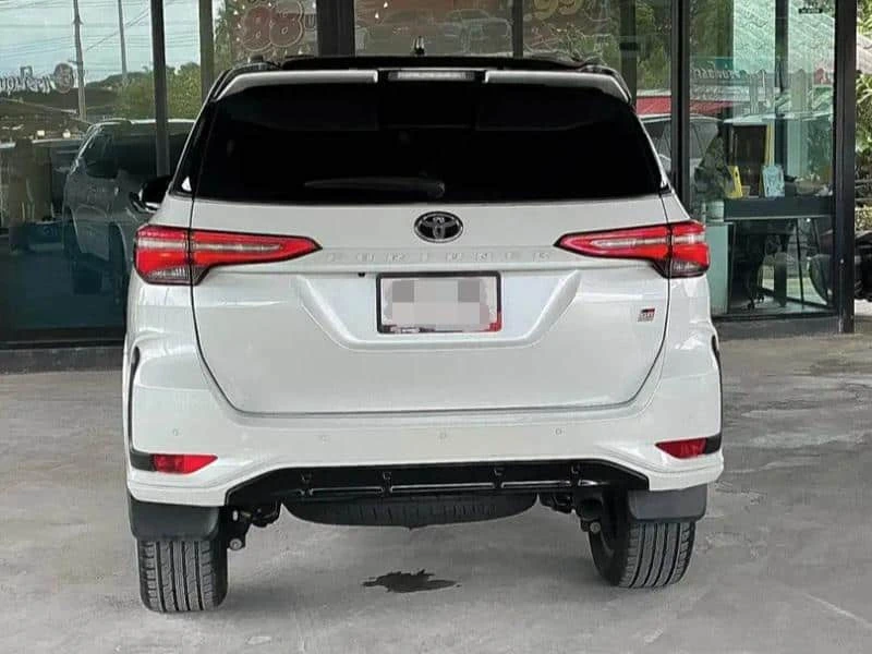 Horizon Vehicles HV #10897
