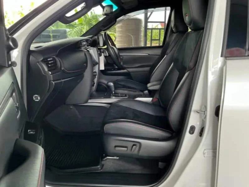 Horizon Vehicles HV #10897