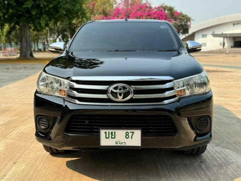 Horizon Vehicles HV #38744