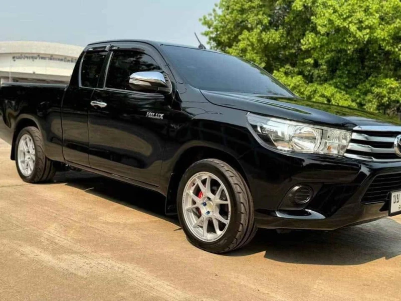Horizon Vehicles HV #38744