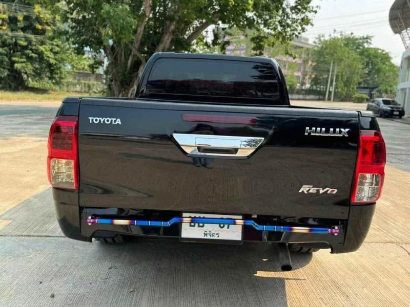 Horizon Vehicles HV #38744
