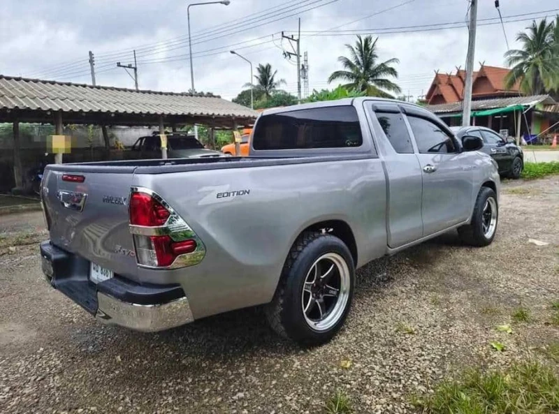 Horizon Vehicles HV #42401