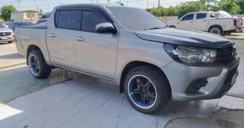 Horizon Vehicles HV #44849