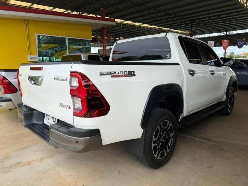 Horizon Vehicles HV #10430