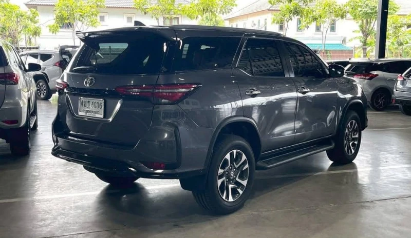 Horizon Vehicles HV #72108