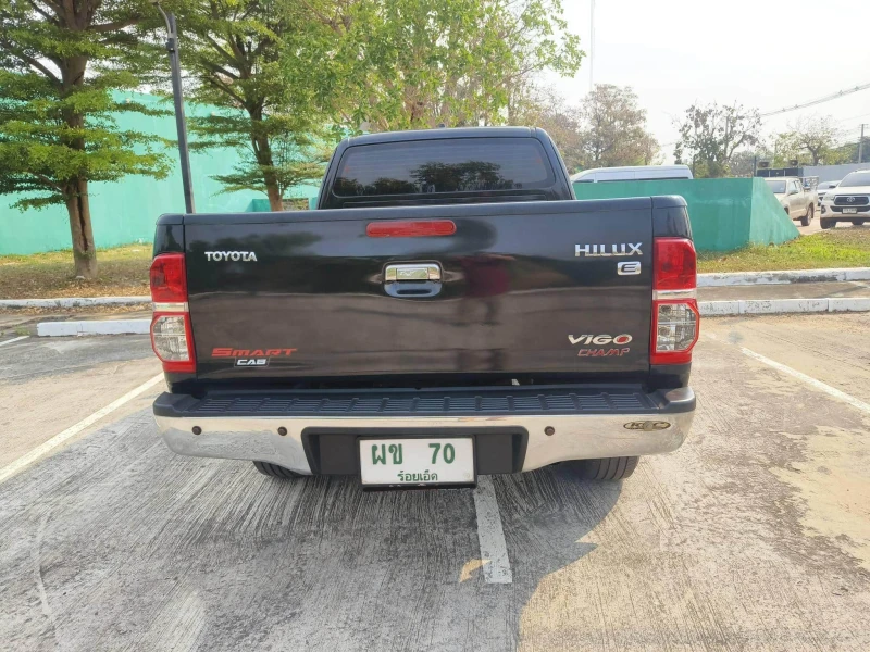 Horizon Vehicles HV #15461