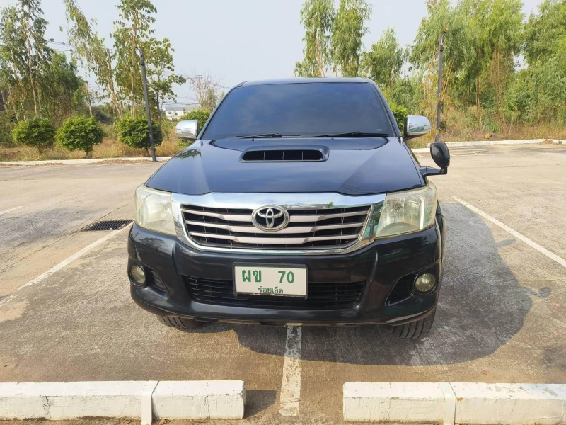 Horizon Vehicles HV #15461