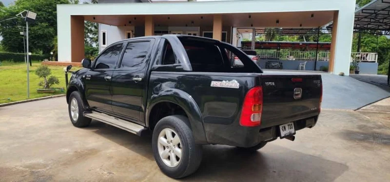 Horizon Vehicles HV #20445