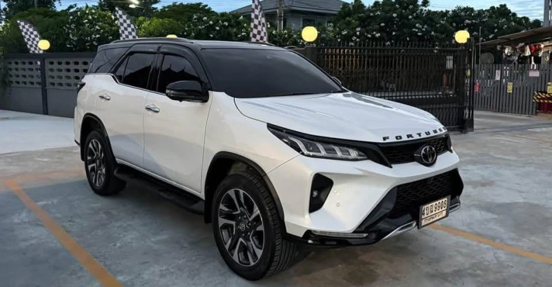 Horizon Vehicles HV #27217