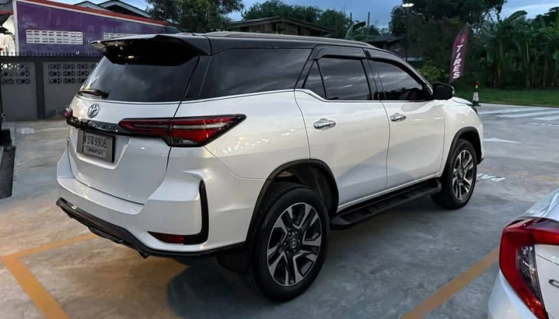 Horizon Vehicles HV #27217
