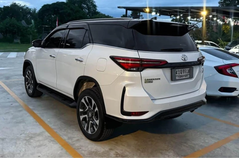 Horizon Vehicles HV #27217