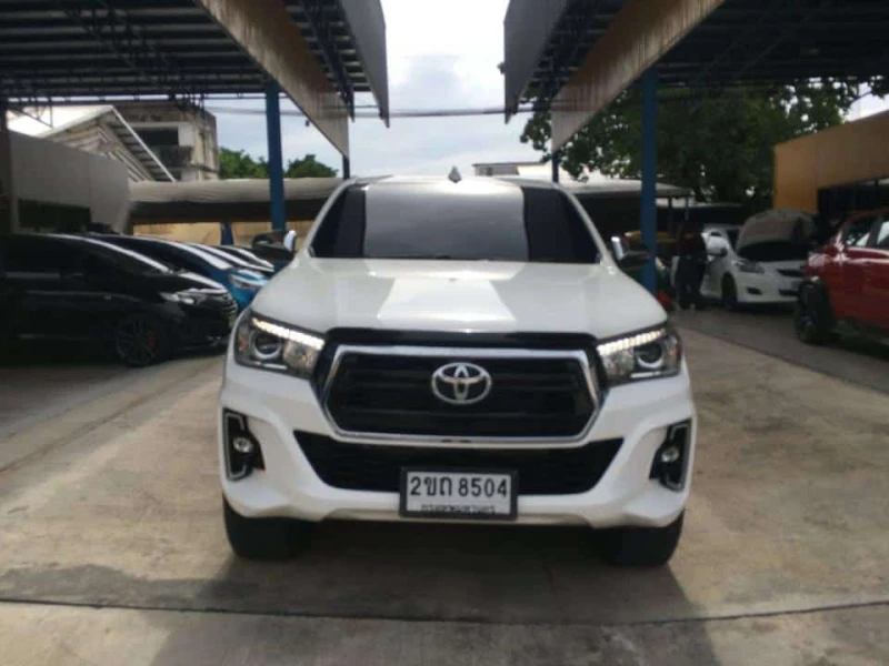 Horizon Vehicles HV #22366