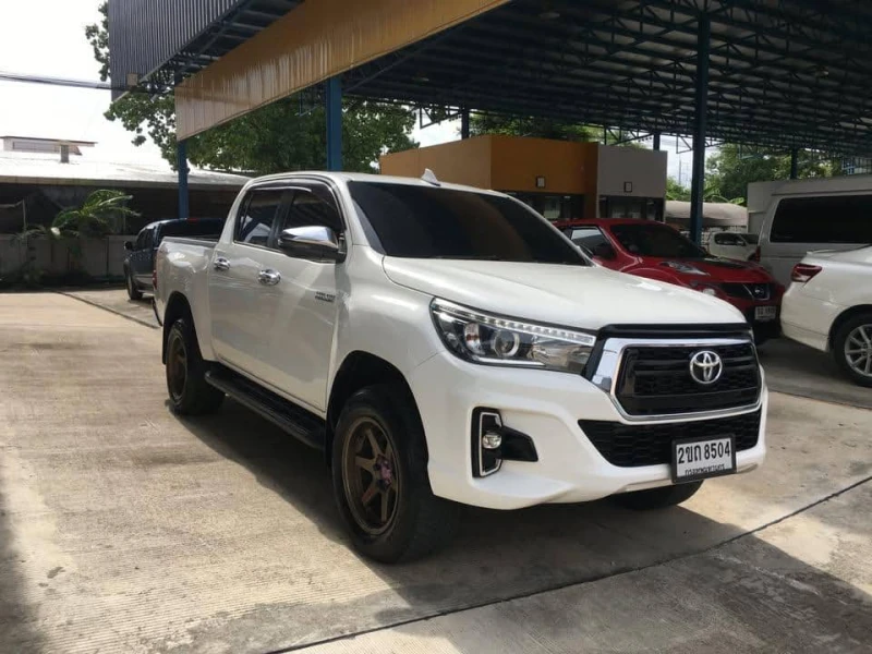 Horizon Vehicles HV #22366