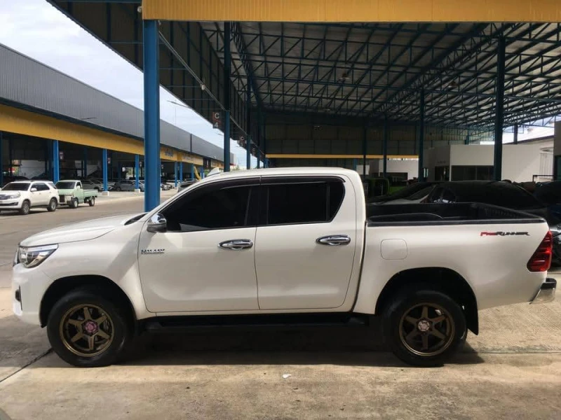 Horizon Vehicles HV #22366