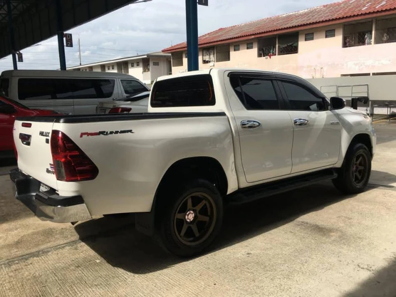 Horizon Vehicles HV #22366