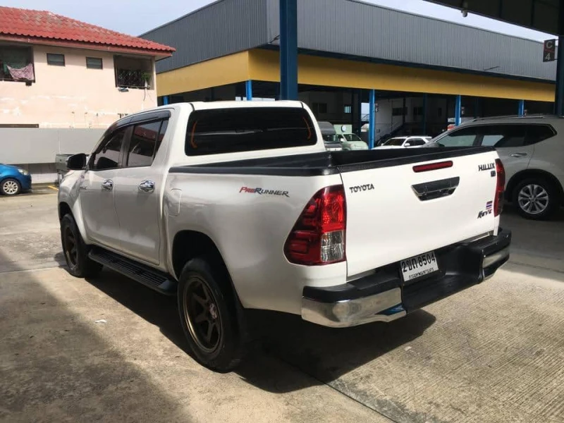 Horizon Vehicles HV #22366