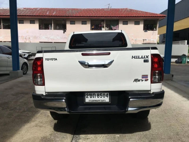 Horizon Vehicles HV #22366