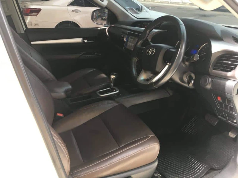 Horizon Vehicles HV #22366