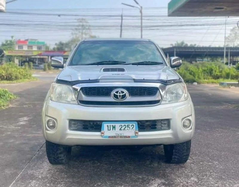 Horizon Vehicles HV #98104