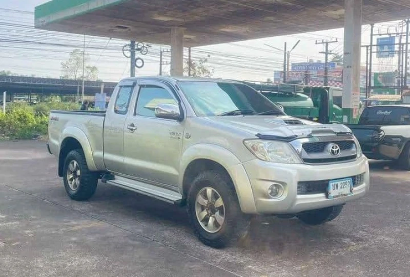 Horizon Vehicles HV #98104