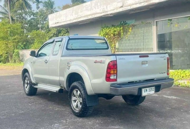 Horizon Vehicles HV #98104