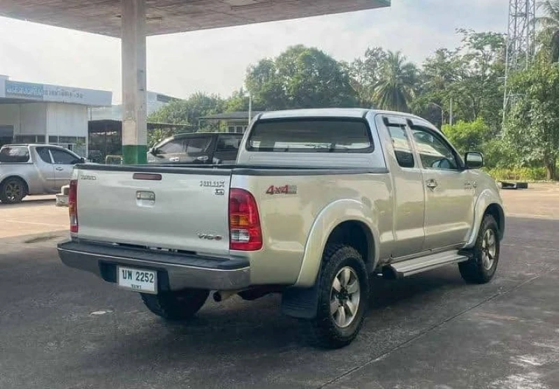 Horizon Vehicles HV #98104