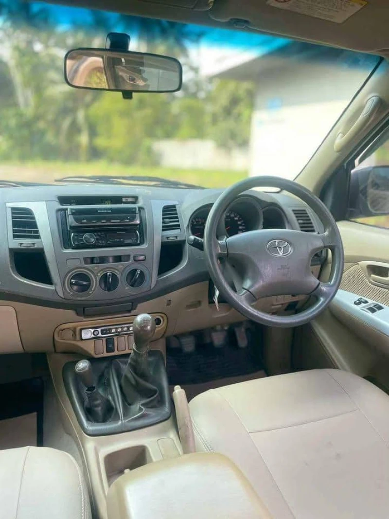 Horizon Vehicles HV #98104