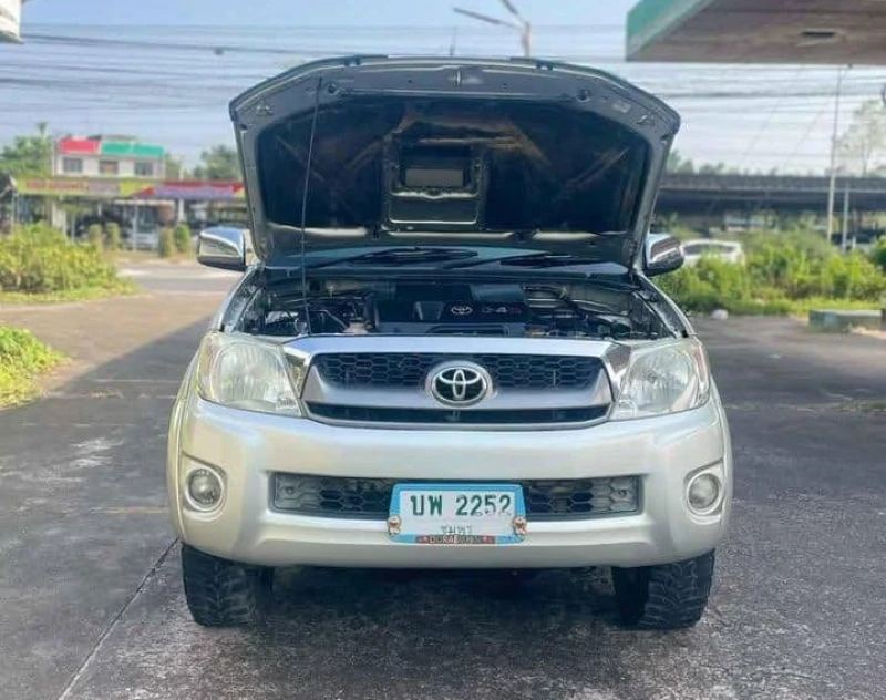 Horizon Vehicles HV #98104