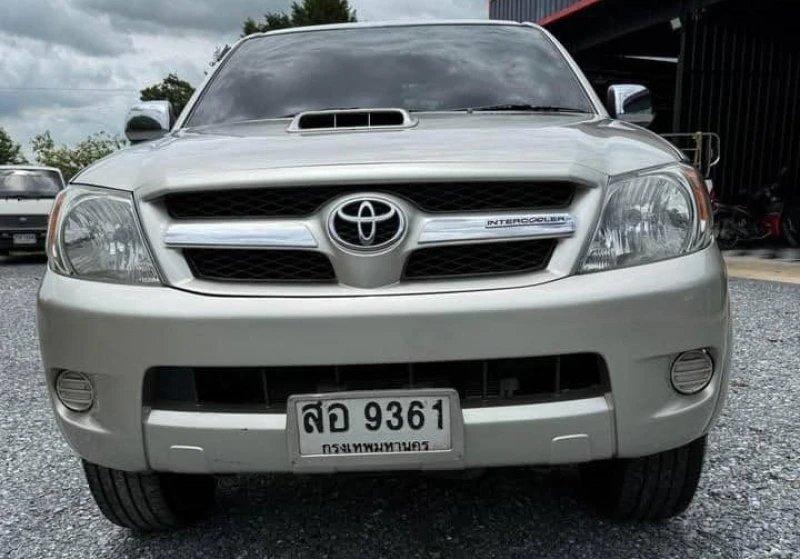 Horizon Vehicles HV #12914