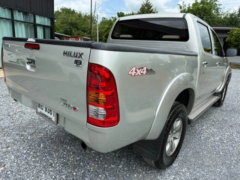 Horizon Vehicles HV #12914