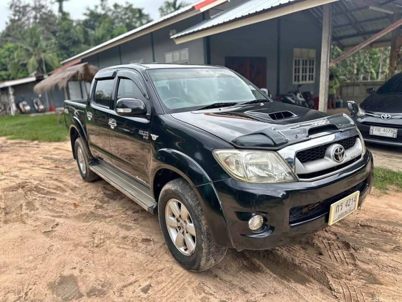 Horizon Vehicles HV #29812