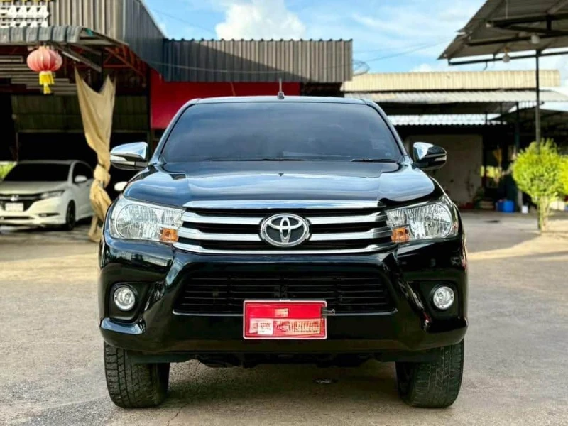 Horizon Vehicles HV #53005