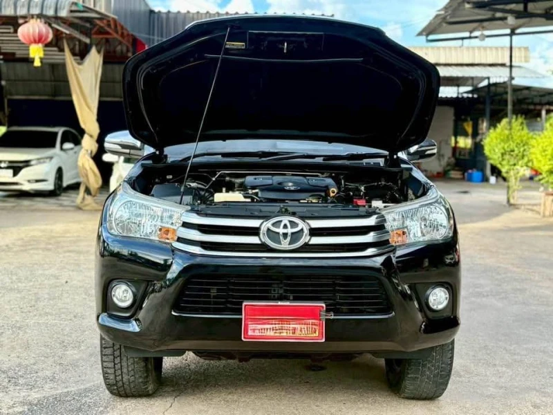 Horizon Vehicles HV #53005