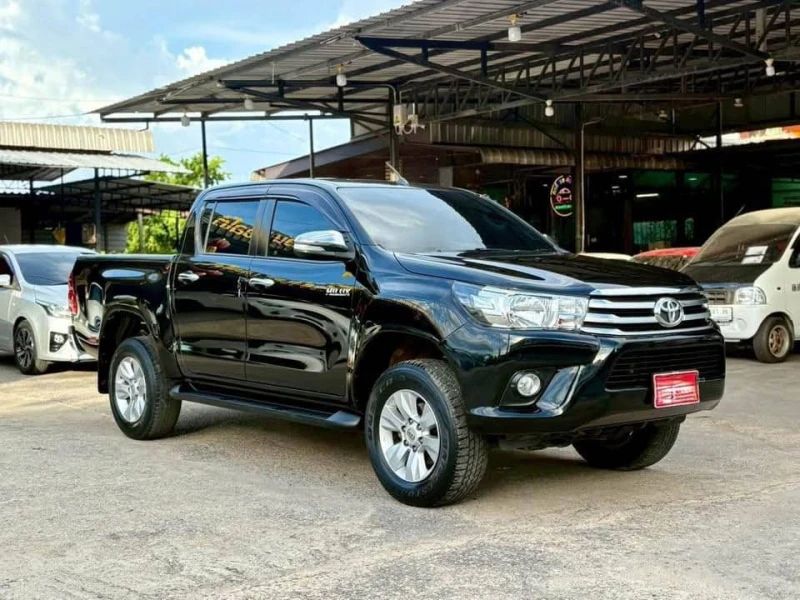 Horizon Vehicles HV #53005