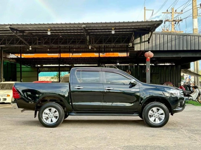 Horizon Vehicles HV #53005