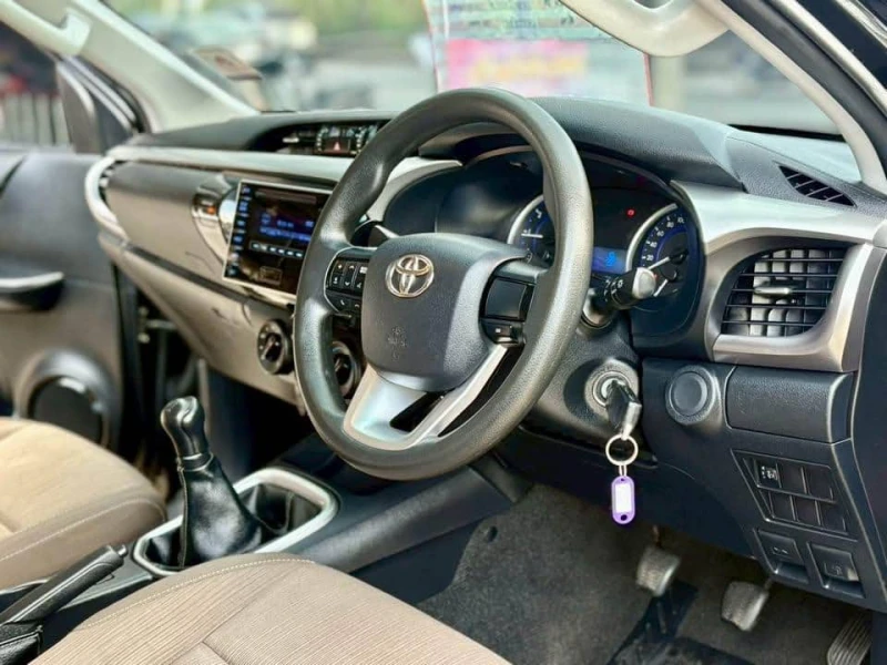 Horizon Vehicles HV #53005