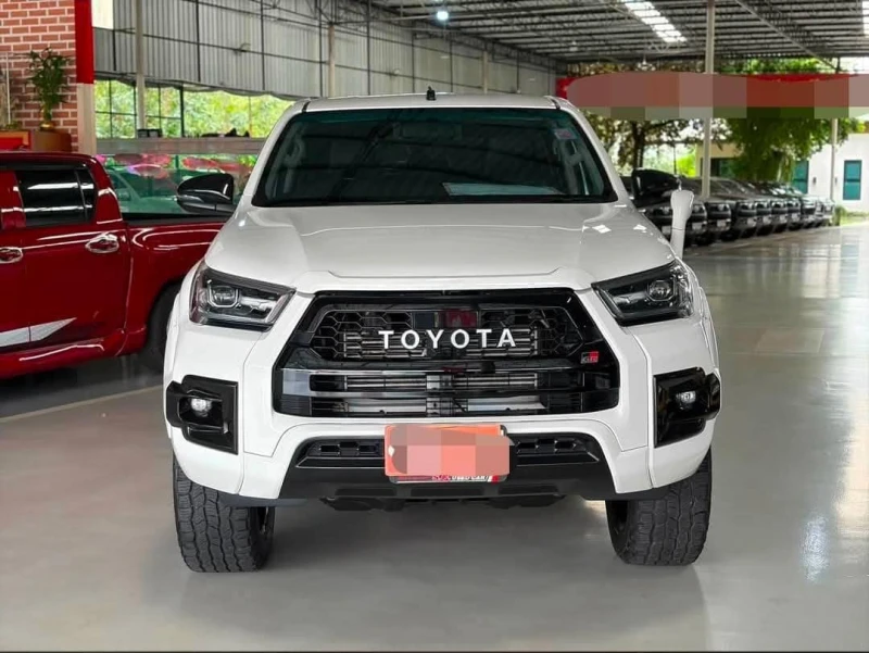 Horizon Vehicles HV #55049