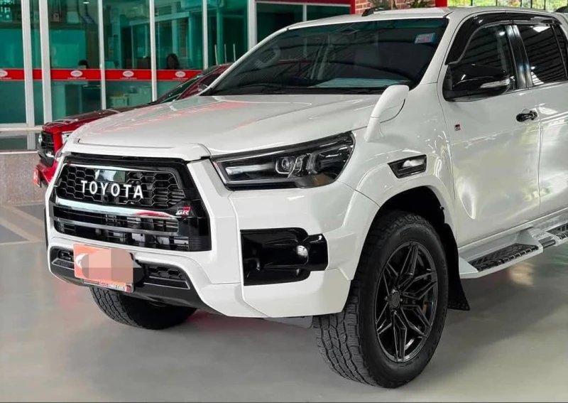 Horizon Vehicles HV #55049