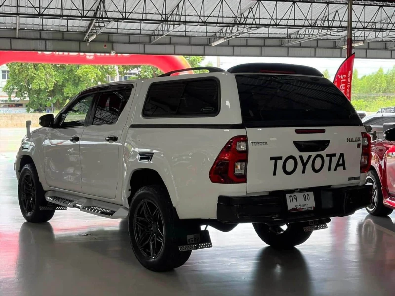 Horizon Vehicles HV #55049
