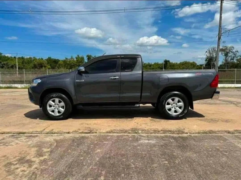 Horizon Vehicles HV #82476