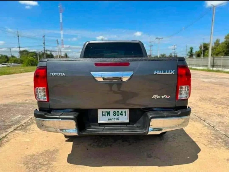 Horizon Vehicles HV #82476