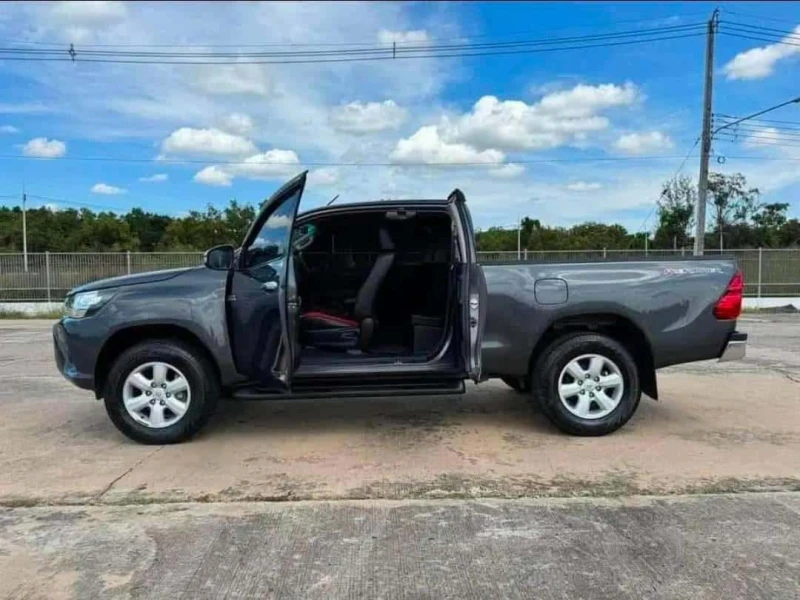 Horizon Vehicles HV #82476