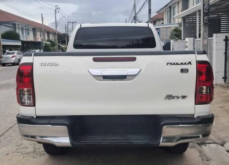 Horizon Vehicles HV #87897