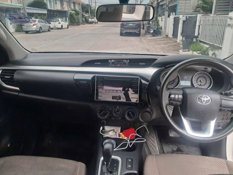 Horizon Vehicles HV #87897