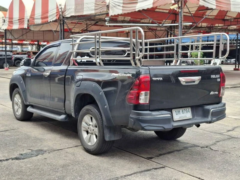 Horizon Vehicles HV #84981