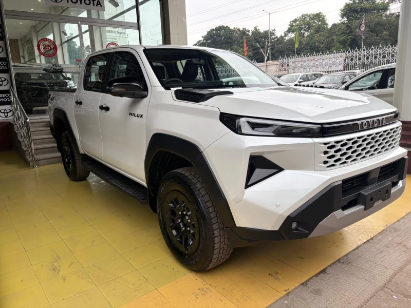 Horizon Vehicles HV #70203