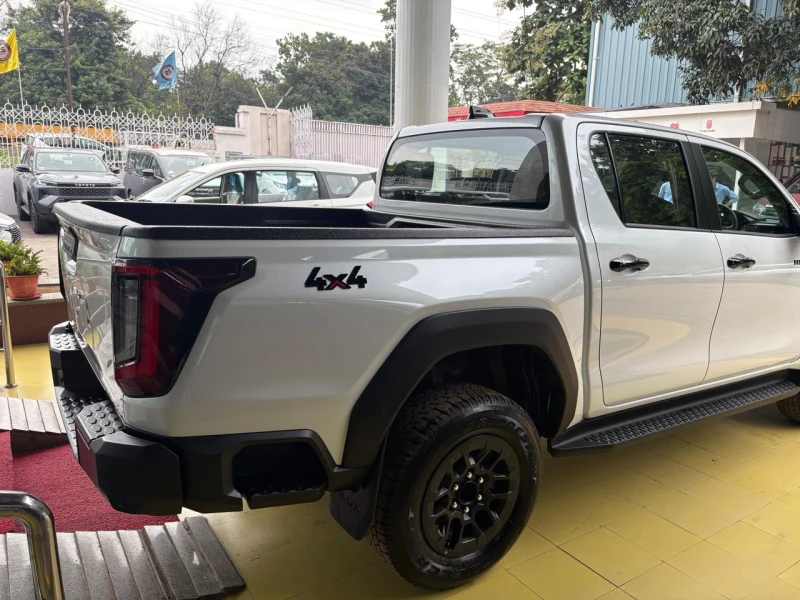 Horizon Vehicles HV #70203
